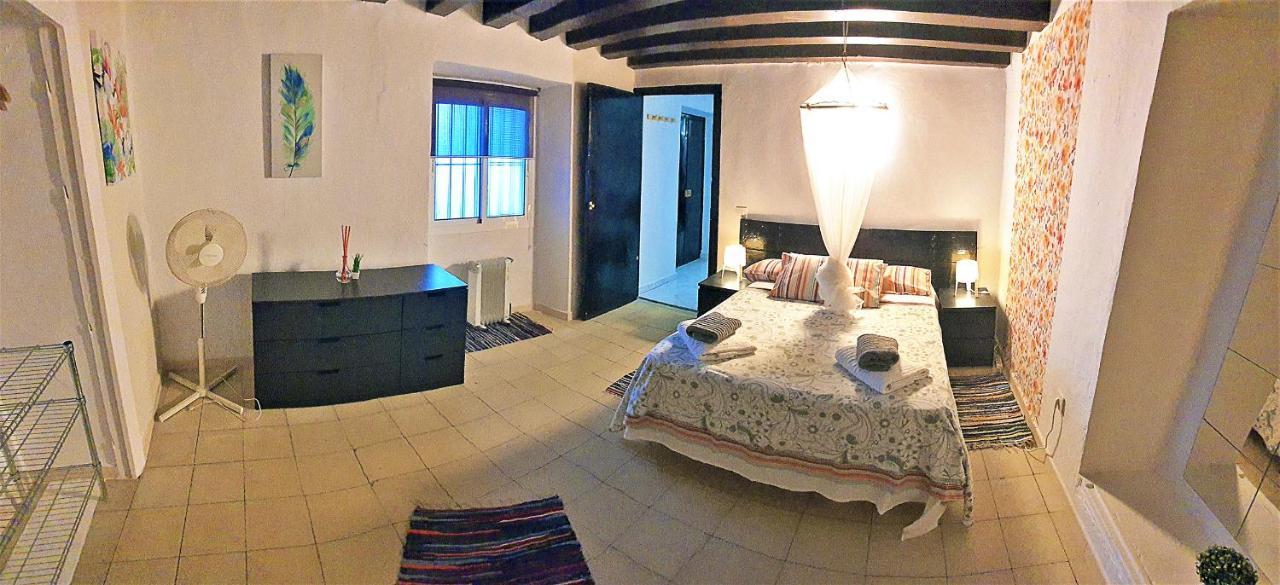 Milagros Central Apartments El Puerto de Santa María Esterno foto
