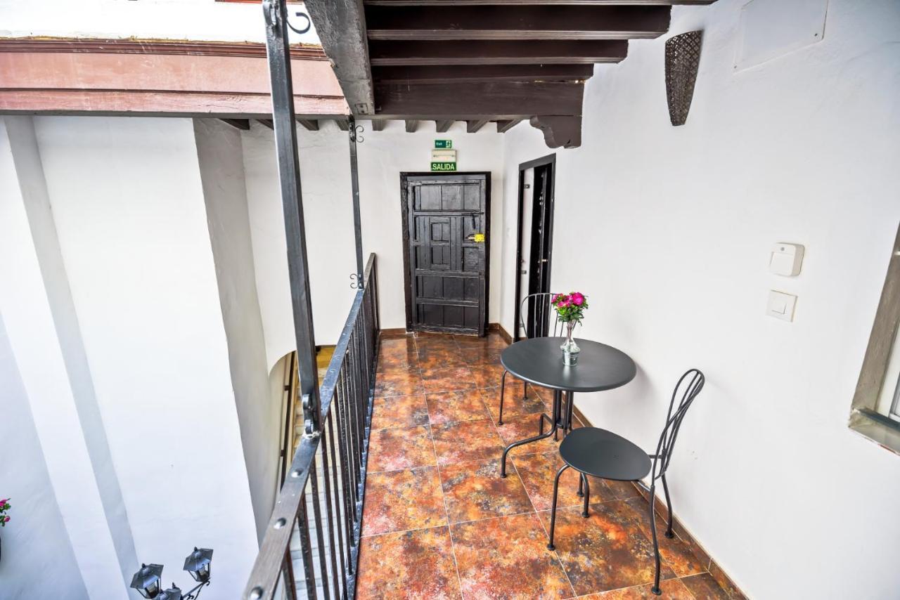 Milagros Central Apartments El Puerto de Santa María Esterno foto