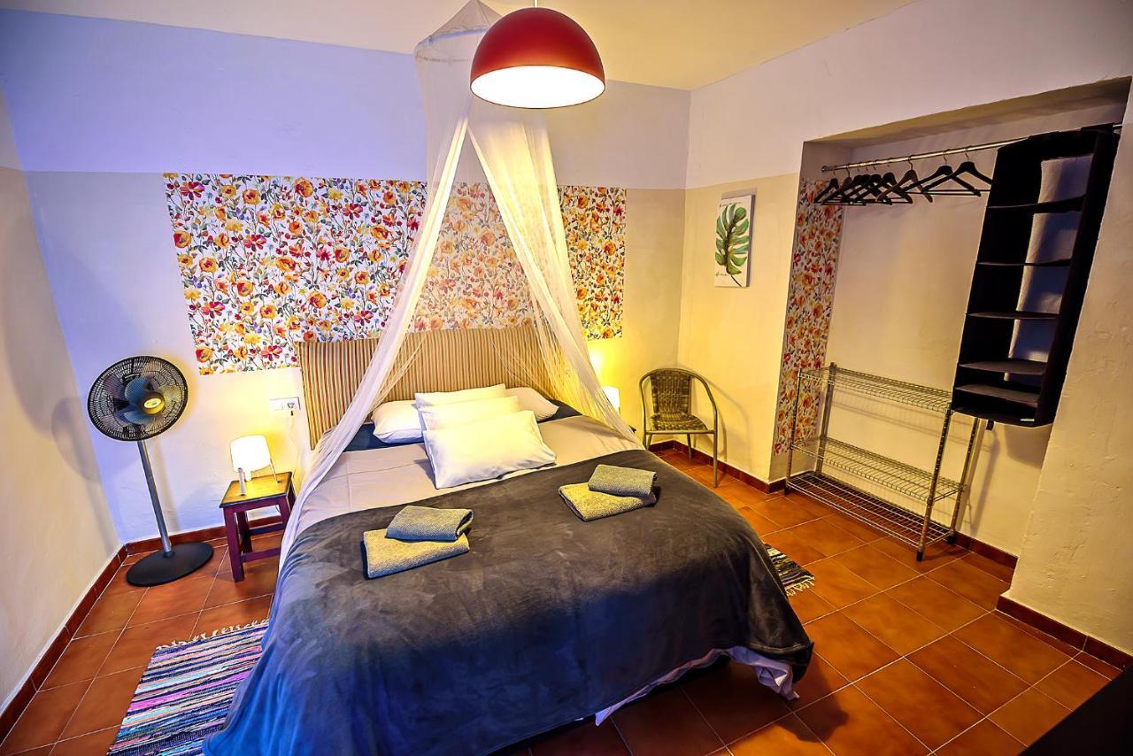 Milagros Central Apartments El Puerto de Santa María Esterno foto