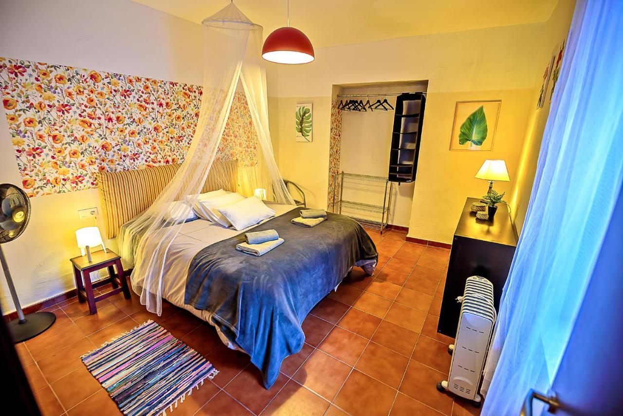 Milagros Central Apartments El Puerto de Santa María Esterno foto
