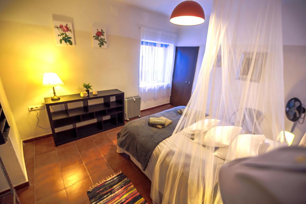 Milagros Central Apartments El Puerto de Santa María Esterno foto