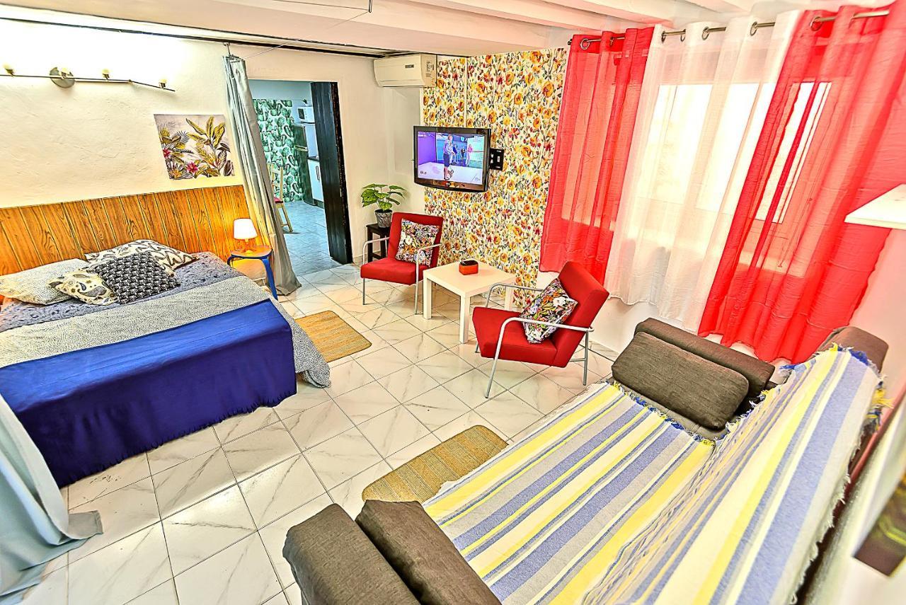 Milagros Central Apartments El Puerto de Santa María Esterno foto