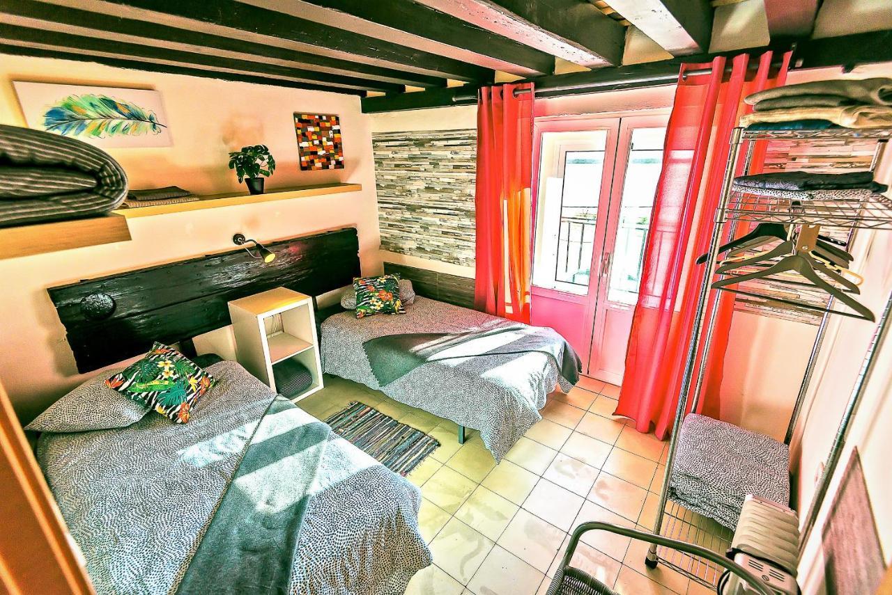 Milagros Central Apartments El Puerto de Santa María Esterno foto