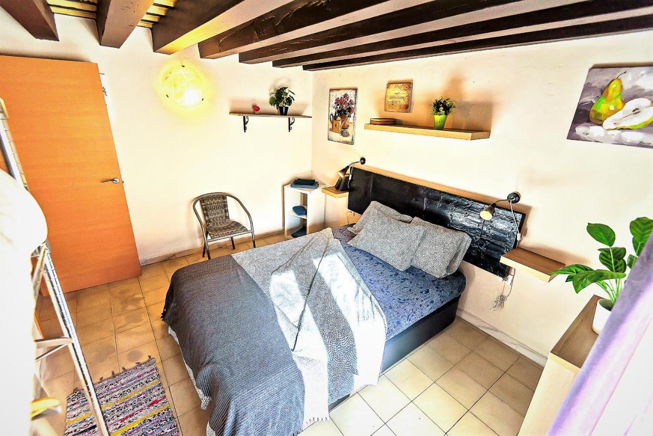 Milagros Central Apartments El Puerto de Santa María Esterno foto