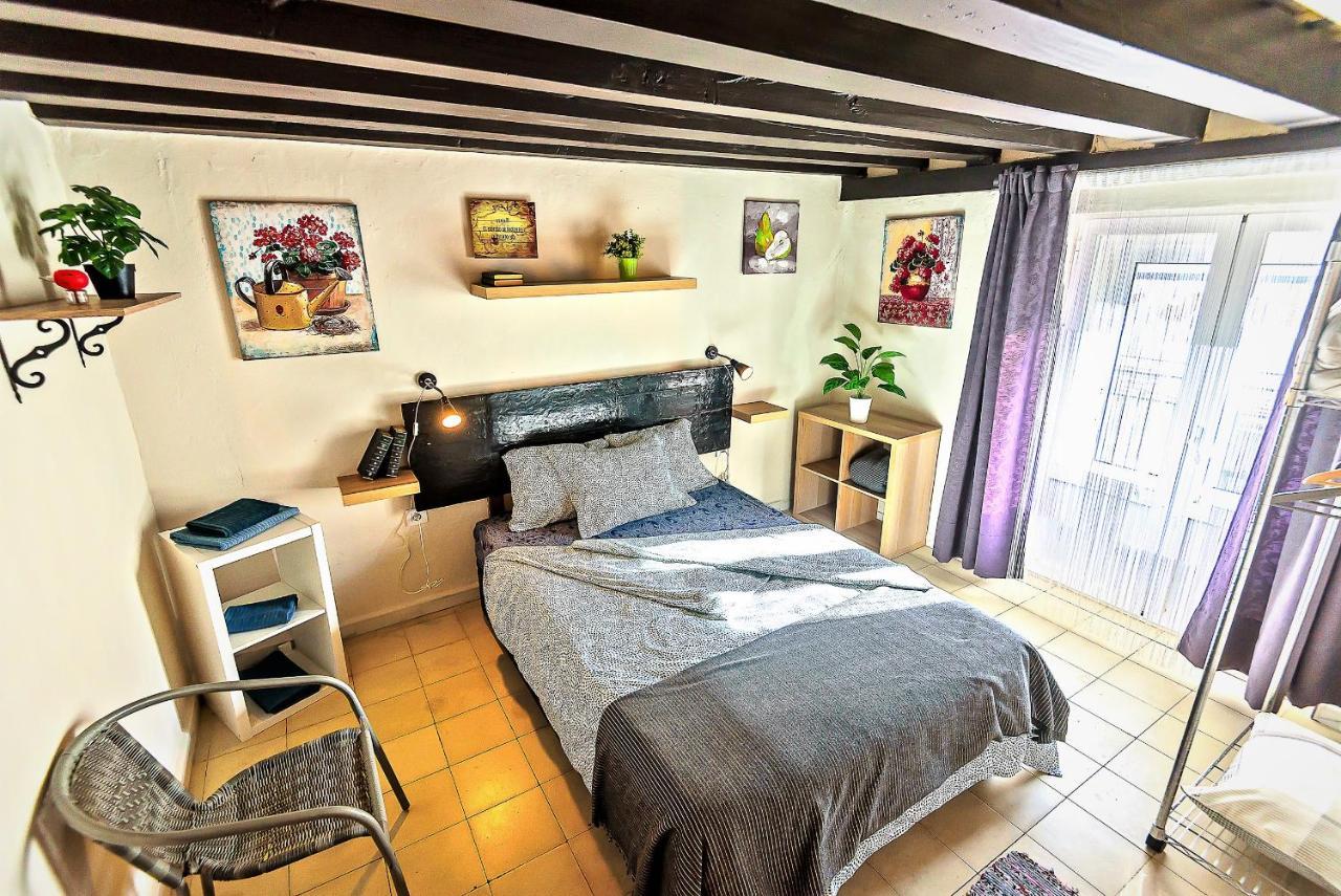 Milagros Central Apartments El Puerto de Santa María Esterno foto