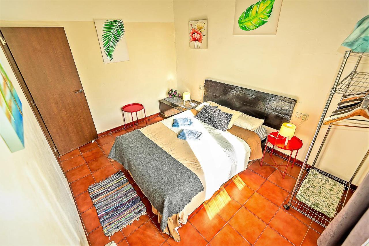 Milagros Central Apartments El Puerto de Santa María Esterno foto