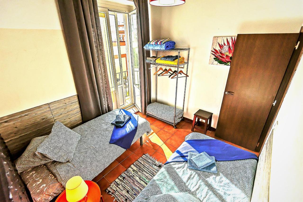 Milagros Central Apartments El Puerto de Santa María Esterno foto