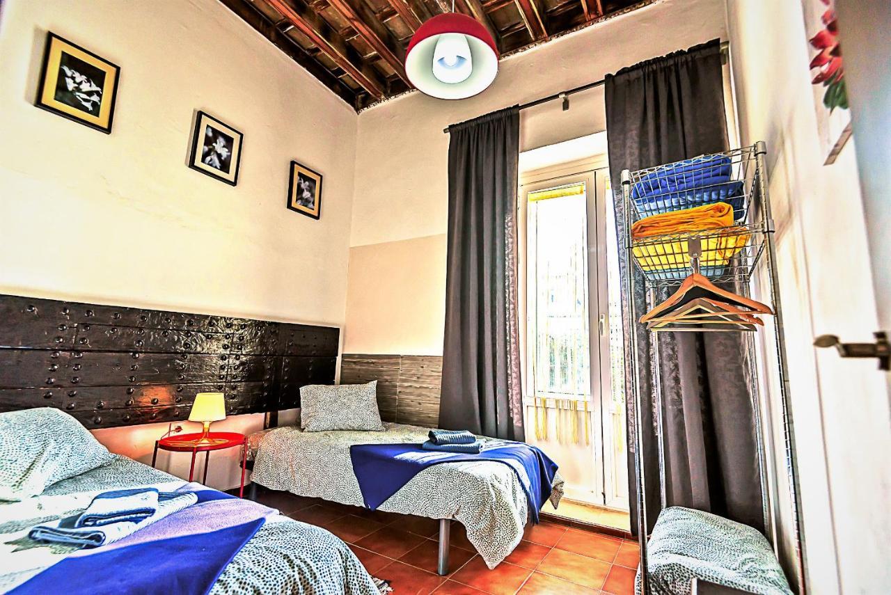 Milagros Central Apartments El Puerto de Santa María Esterno foto