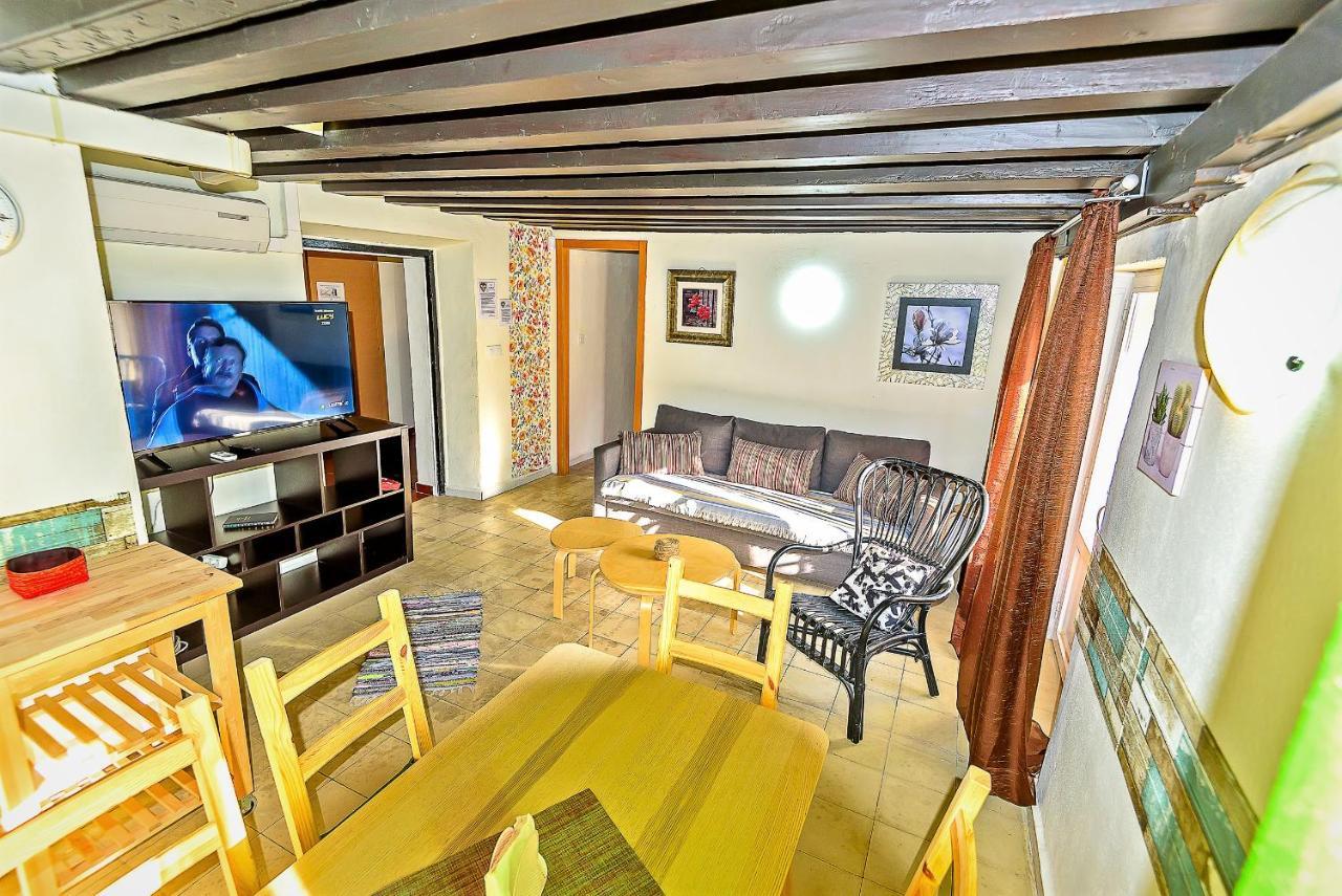Milagros Central Apartments El Puerto de Santa María Esterno foto